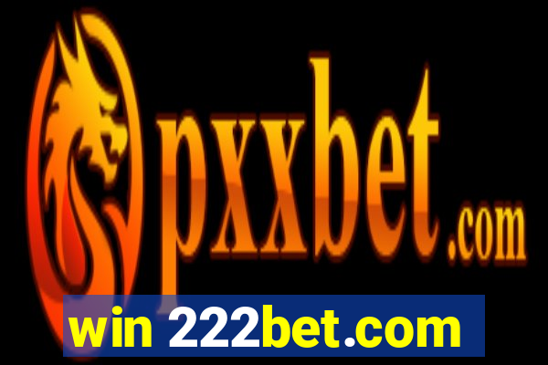 win 222bet.com